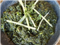 spinach